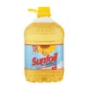 SUNFOIL SUNFLOWER OIL 4LT