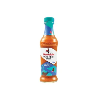 NANDOS MILD PERI PERI 250ML