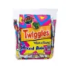 TWIGGLES TWIGGLES MIX BALE 50X20G EACH