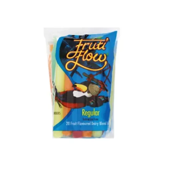 FRUTI FLOW FRUTI FLOW 20`S BAG