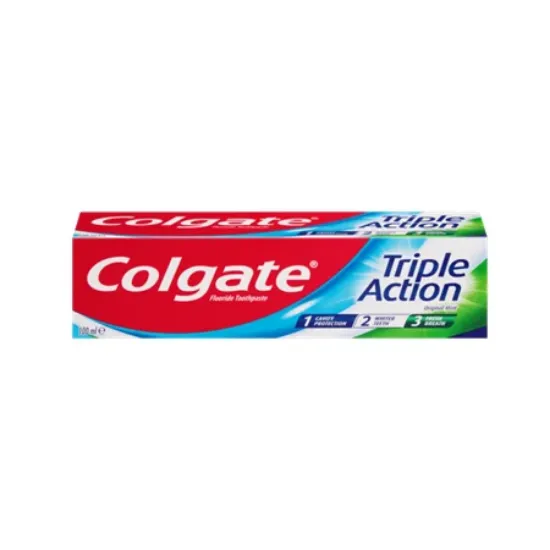 COLGATE COLGATE T/ACT ORIG. MINT 100ML