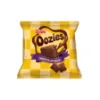 OISHI OOZIES CHOC-FILLED SNACK 50X14G EACH