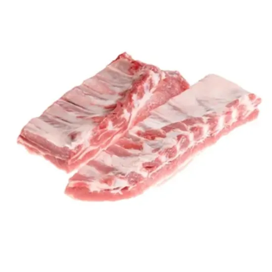 PORK SPARE RIBS P/KG