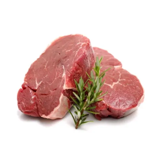 BEEF FILLET MEDALIONS P/KG