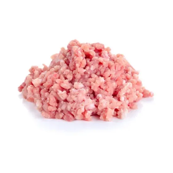 CHICKEN MINCE P/KG