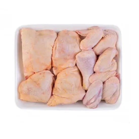 CHICKEN BRAAIPACK P/KG