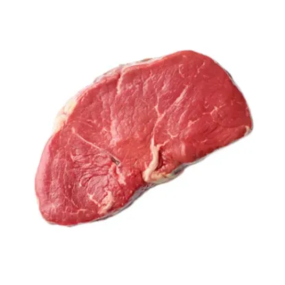 BEEF RUMP STEAK P/KG