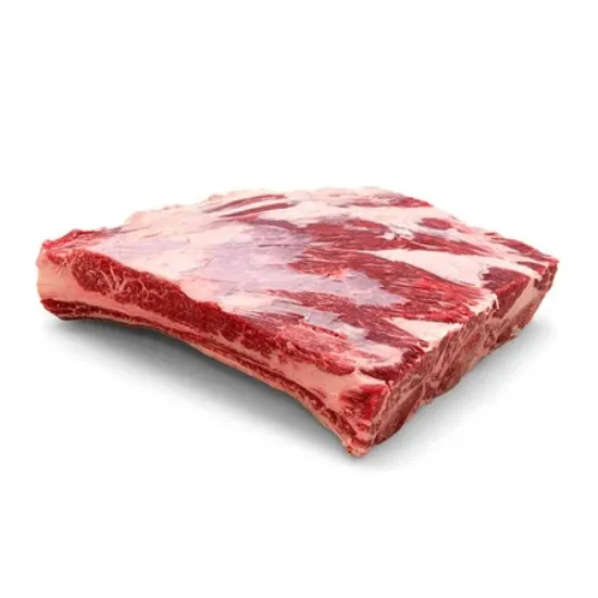 BEEF SHORT RIB P/KG