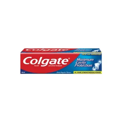 COLGATE MAX CAVITY PROTECTION GRF 100ML