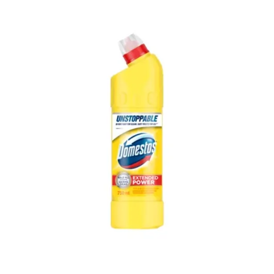 DOMESTOS ORIGINAL 750ML