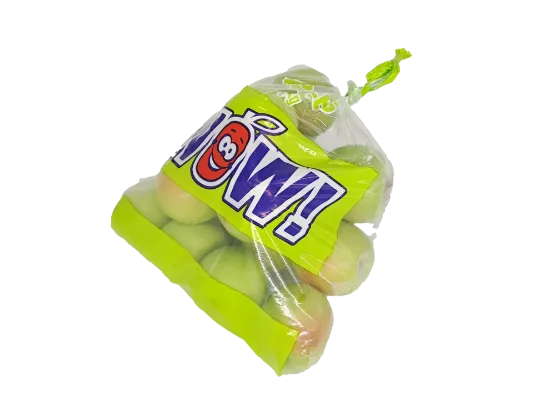 GRANNY SMITH APPLES TRU CAPE 3KG