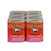 BULL BRAND CORNED MEAT 300G x 6