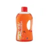 SATISKIN SATISKIN PEACH BUBBLEBATH 2LT