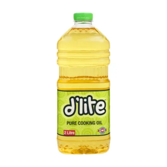 DLITE OIL 2LT