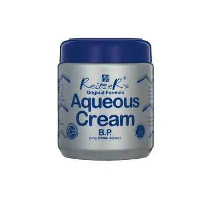 AQUEOUS ORIGINAL CREAM 500ML