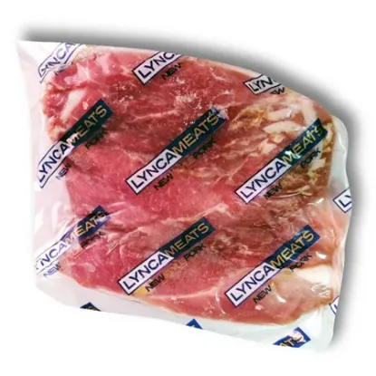 LYNCA SHOULDER BACON KG