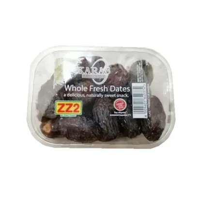 MEDJOOL DATES ZZ2 300G