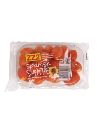 SPANISH SANTE COCKTAIL TOMS ZZ2 200G