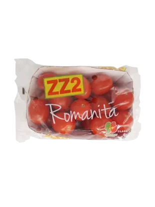 ROMANITA ZZ2 PKT 400G