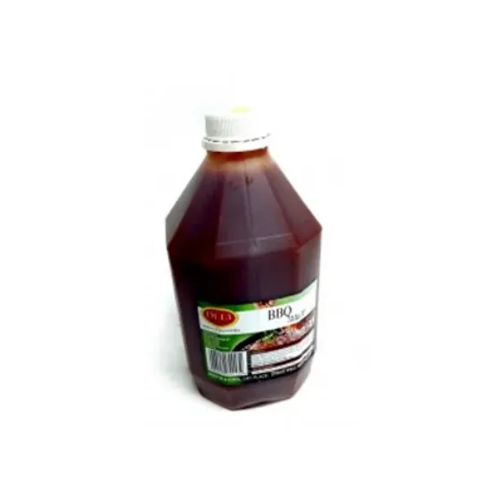 DELI BBQ SAUCE 5LT