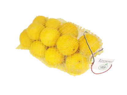 LEMON CARRI BAG 3KG