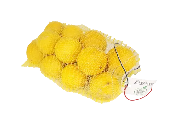 LEMON CARRI BAG 3KG