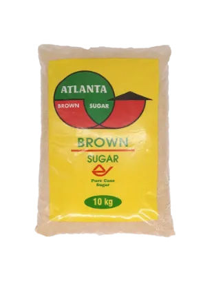 ATLANTA BROWN SUGAR 10KG