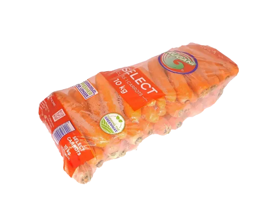 CARROTS RUGANI LARGE BAG 10KG