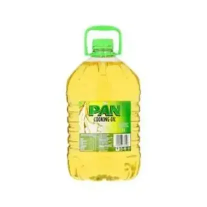 PAN COOKING OIL 5LT