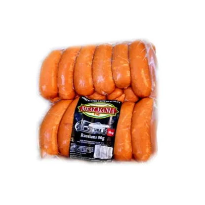 MEAT MANIA RUSSIAN 80G 3KG