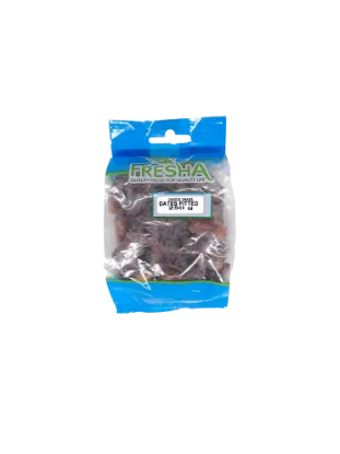 FRESHA DATES PITTED 250G