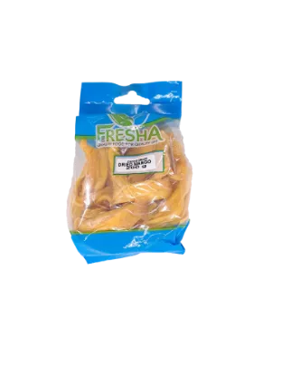 FRESHA FRESHA MANGO 200G