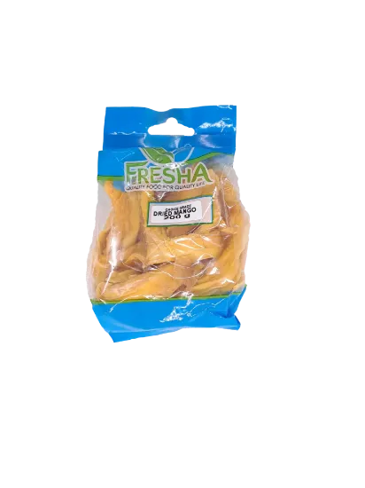 FRESHA FRESHA MANGO 200G