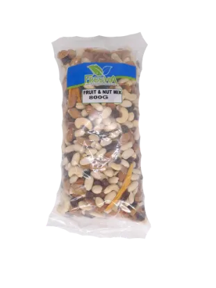 FRESHA FRUIT & NUT MIX 800G