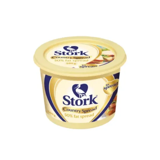 STORK COUNTRY SPREAD TUB KG