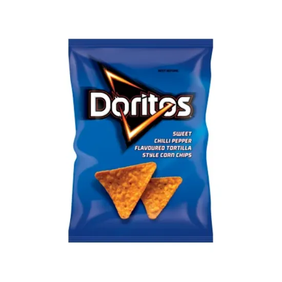 SIMBA DORITOS SWEET CHILLI 145G