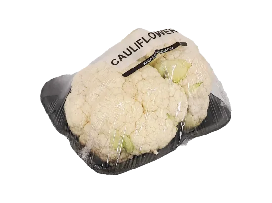 CAULIFLOWER MOUNT CARMEL EACH