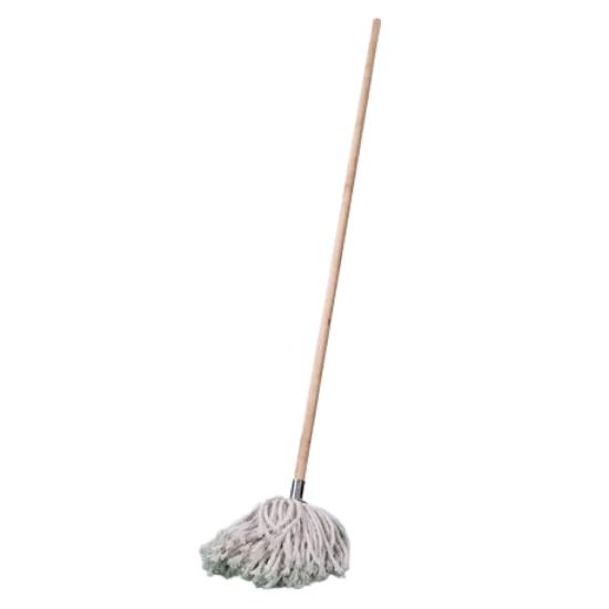 DREAM MOP WITH WOODEN HANDLE EACH